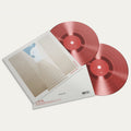Rufus Du Sol Surrender 2LP (red vinyl) Vinyl Record
