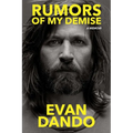 Rumors of My Demise: A Memoir - Hardcover Book