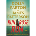 Run, Rose, Run - Hardcover Book
