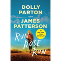 Run, Rose, Run - Paperback Book