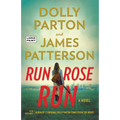 Run, Rose, Run - Paperback Book