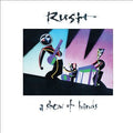 Rush - A SHOW OF HANDS 2LP Vinyl Record