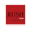 Icon (Limited Edition, Clear Transparent Vinyl) [Import] Vinyl Record