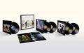 Rush Moving Pictures (40th Anniversary) [Deluxe 5 LP] Vinyl Record