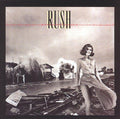 Rush - PERMANENT WAVES LP+ Vinyl Record