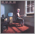 Rush POWER WINDOWS LP+DC Vinyl Record