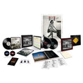 Permanent Waves (40th Anniversary) [Super Deluxe Edition] Vinyl Record
