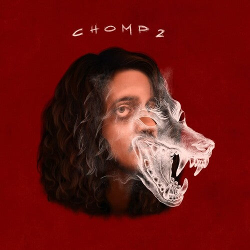 Chomp 2 (2 Lp's) (Vinyl) Vinyl Record