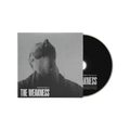 The Weakness - Music CD