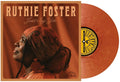 Ruthie Foster – Just Say Yes (Brown Swirl LP Vinyl) Vinyl Record