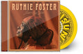 Ruthie Foster – Just Say Yes Music CD