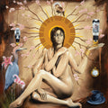 Rx Bandits – ...And The Battle Begun (LP Vinyl) Vinyl Record