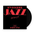 Ry Cooder – Jazz (LP Vinyl) Vinyl Record