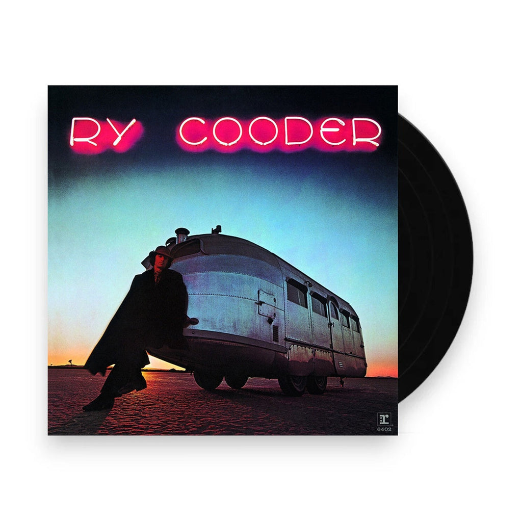 Ry Cooder – Ry Cooder (LP Vinyl) Vinyl Record