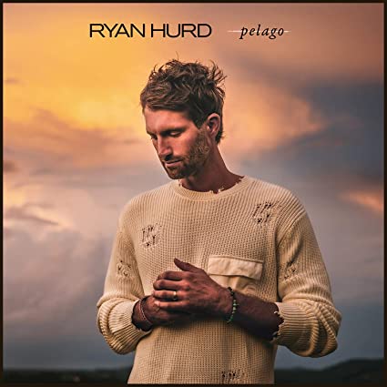 Pelago Vinyl Record