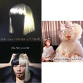 Reasonable Woman (Baby Pink LP Vinyl) & 1000 Forms Of Fear (Deluxe) (Natural Color Vinyl/2LP) & This Is Acting (2LP/One Black & One White Vinyl/Dl Card)