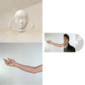 Let It Come Down & Amazing Grace & Amazing Grace (Dove Gray LP Vinyl)