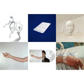Spiritualized - Lazer Guided Melodies (White LP Vinyl) (I) & Ladies & Gentlemen We Are Floating In Space & Let It Come Down & Amazing Grace & Amazing Grace (Dove Gray LP Vinyl) & Songs In A&E