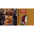 Sepultura - Against & Dante Xxi - LP Vinyl Bundle