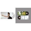 Spiritualized - Everything Was Beautiful & Amazing Grace (Dove Gray LP Vinyl)