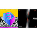 First Impressions Of Earth & Angles (Gatefold)
