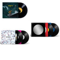 Sparks - Annette & Balls (2LP) & Hello Young Lovers (2LP)