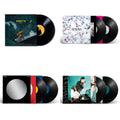 Sparks - Annette & Hello Young Lovers (2LP) & Balls (2LP) & Exotic Creatures Of The Deep (2LP)