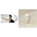 Spiritualized - Let It Come Down & Amazing Grace (Dove Gray LP Vinyl)