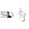 Lazer Guided Melodies (White LP Vinyl) & Amazing Grace (Dove Gray LP Vinyl)