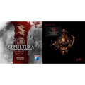 Metal Veins - Alive At Rock In Rio (Limited/2LP) & A-Lex (2LP)