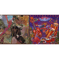 Santana - Supernatural (2LP/150G) & Abraxas