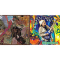 Splendiferous (2LP/150G) & Abraxas