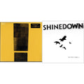 Shinedown - Attention Attention (2LP/Dl Code) & Sound Of Madness