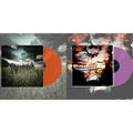 Slipknot - All Hope Is Gone (Orange Vinyl/2LP) & Volume 3: The Subliminal Verses (X) (Violet Vinyl/2LP)