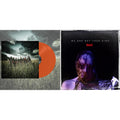 We Are Not Your Kind (Dl Card) & All Hope Is Gone (Orange Vinyl/2LP)
