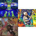 Splendiferous (2LP/150G) & Blessings & Miracles & Abraxas
