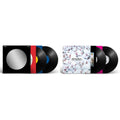 Sparks - Balls (2LP) & Hello Young Lovers (2LP)