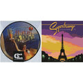 Breakfast In America (Picture Disc) & Live In Paris 79 (3LP)