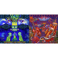 Santana - Supernatural (2LP/150G) & Blessings & Miracles