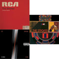 Room On Fire & First Impressions Of Earth & Comedown Machine