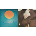 Caravanserai (140G/Dl Code/Gatefold Sleeve) & Greatest Hits (1974) (150G/Dl Card)