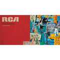 Strokes - New Abnormal (180G/Clear Apet Slipcase/Dl Insert) & Comedown Machine - LP Vinyl Bundle