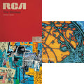 Is This It & New Abnormal (180G/Clear Apet Slipcase/Dl Insert) & Comedown Machine