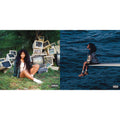 Sza - Sos (X) (2LP) & Ctrl (X) (2LP/150G/Translucent Green Vinyl/Dl Card)