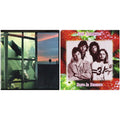 Strawbs - Deadlines (2CD/1DVD) & Alive In America