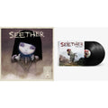 Finding Beauty In Negative Spaces (2LP/Opaque Lavender Vinyl) & Disclaimer (20Th Anniversary Edition) (3LP)