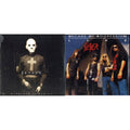 Slayer - Diabolus In Musica & Live: Decade Of Aggression - LP Vinyl Bundle