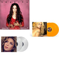 Laundry Service (2LP/Yellow Vinyl) & Donde Estan Los Ladrones & Las Mujeres Ya No Lloran (2LP/Diamond Clear Vinyl)