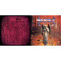 Solstice - Demo 1991 (Reissue/Red LP Vinyl) & Pray (Reissue/Grey LP Vinyl)