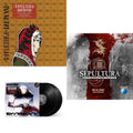 Metal Veins - Alive At Rock In Rio (Limited/2LP) & Roorback & Dante Xxi